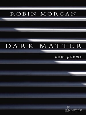 cover image of Dark Matter
